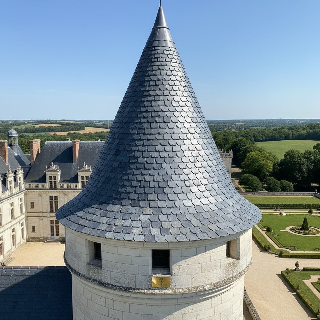 Projet de Couvreur - Photo 2